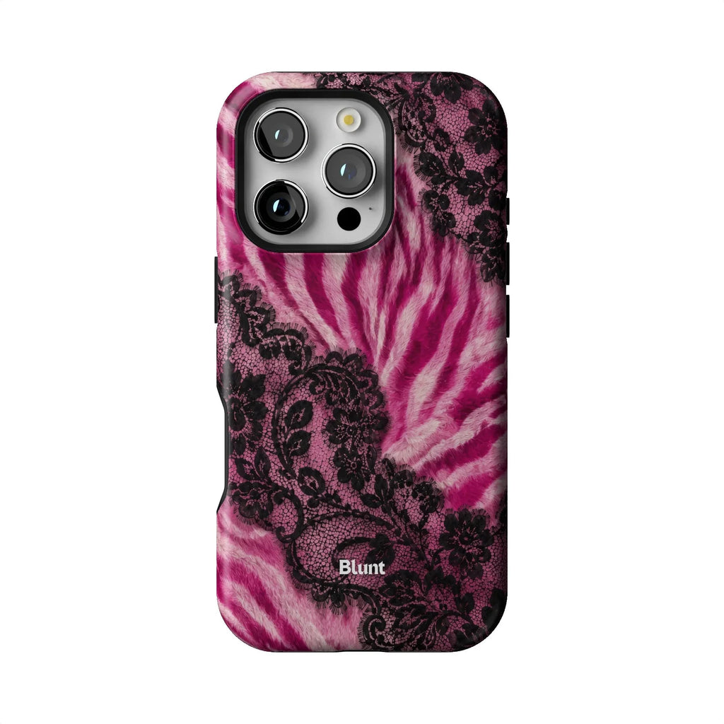 Tyla iPhone Case