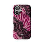 Tyla iPhone Case