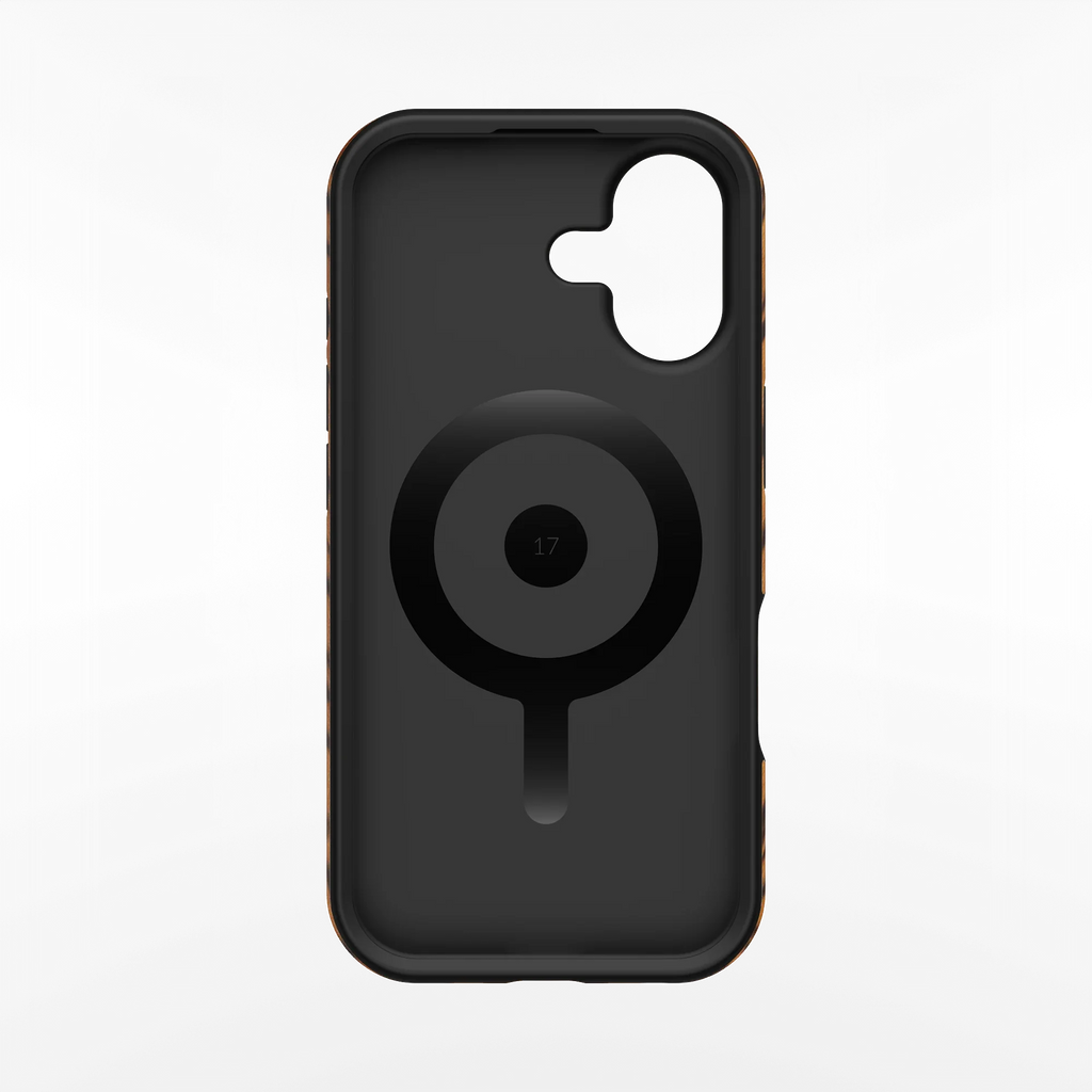 Honey Claw iPhone Case