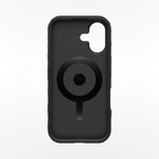 Leopard Saint iPhone Case