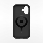 Vermiluxe iPhone Case