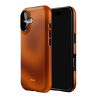 Cinnamon iPhone Case