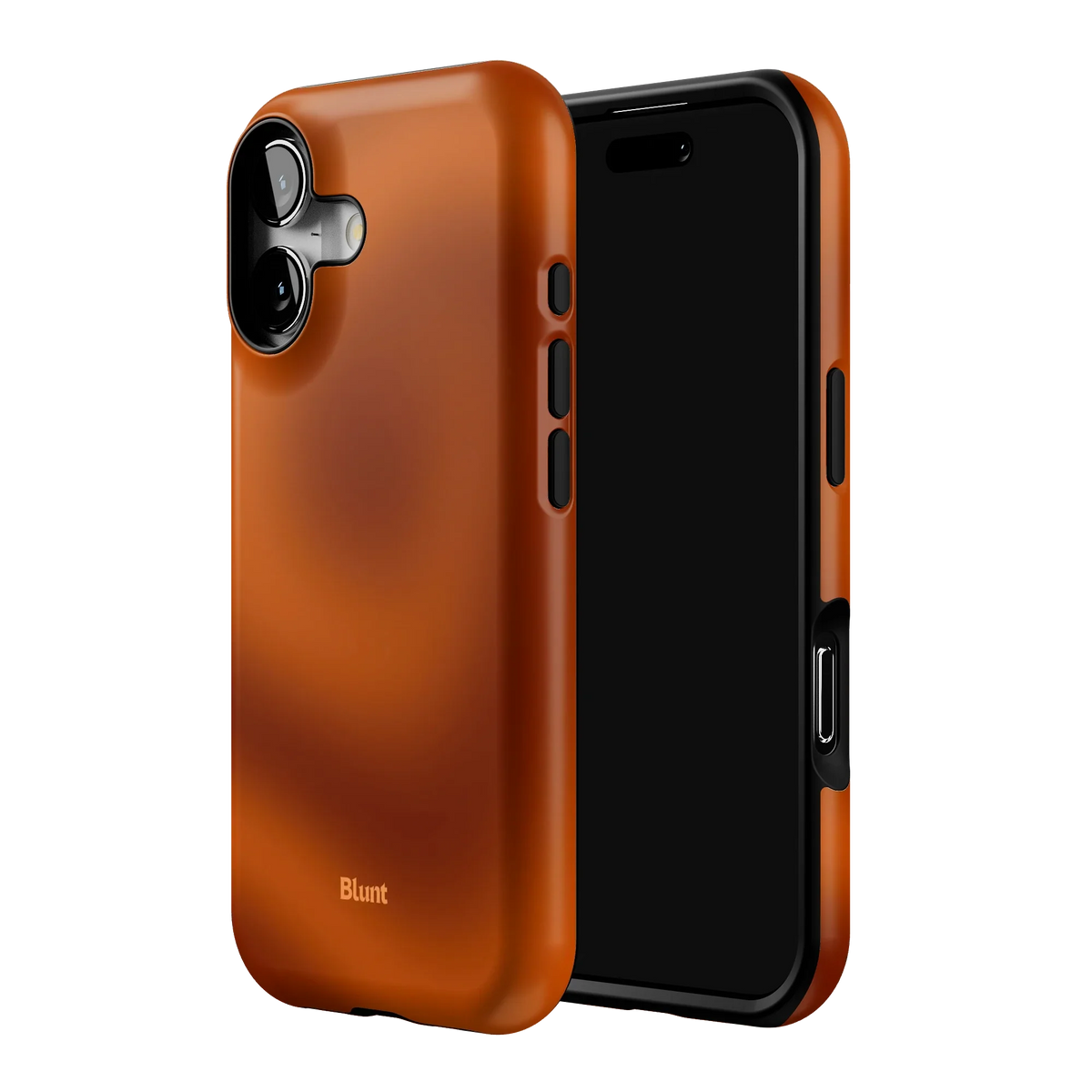 Cinnamon iPhone Case