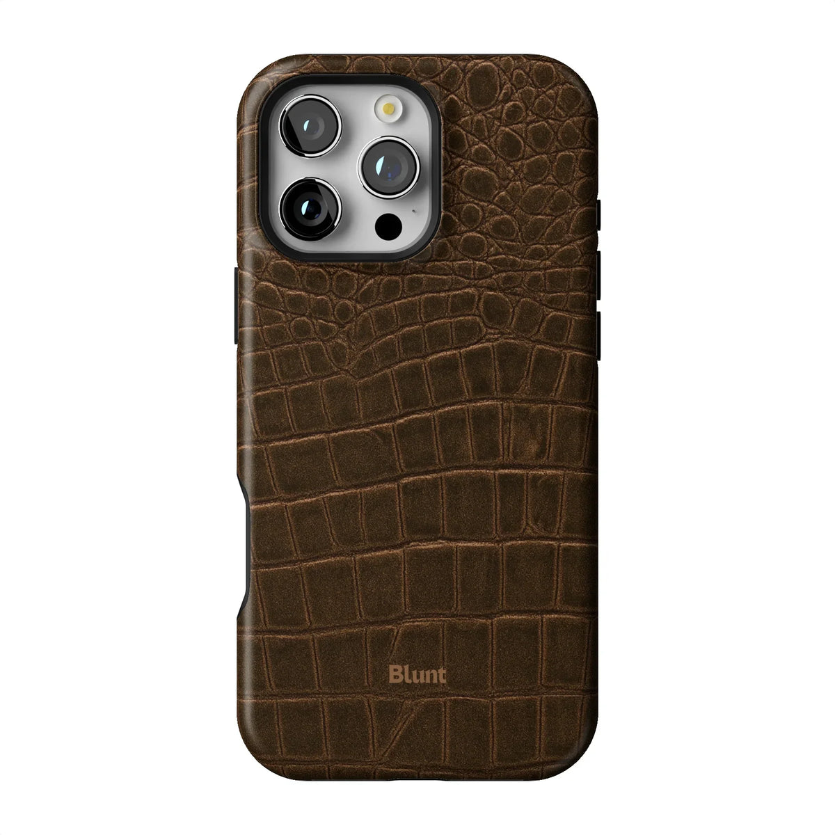Umber iPhone Case