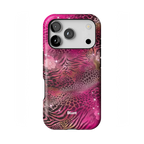Untamed iPhone Case