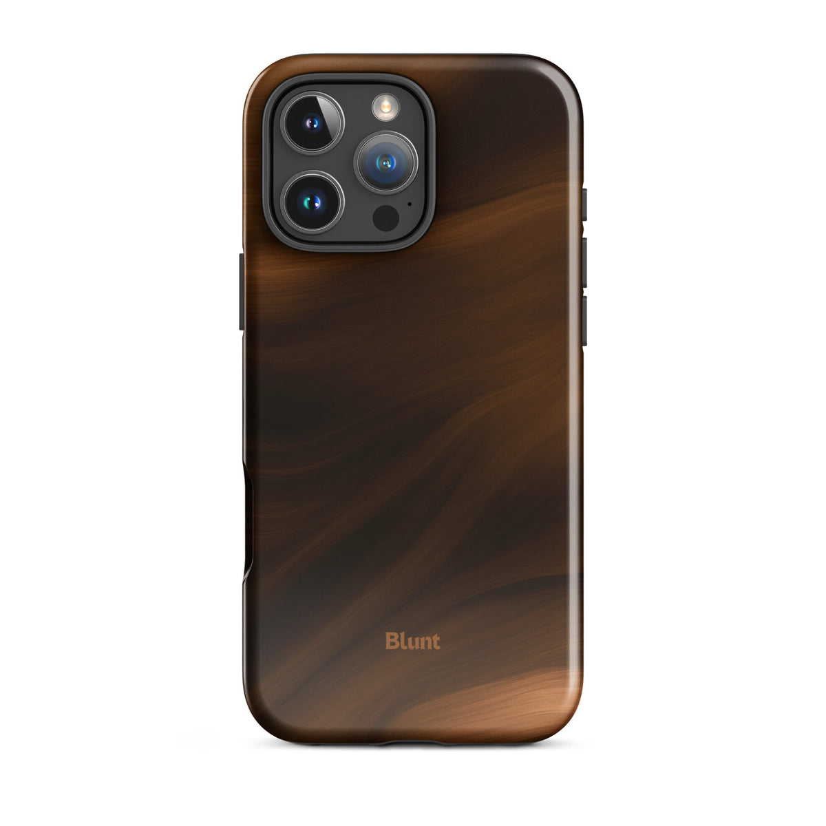 Untara iPhone Case