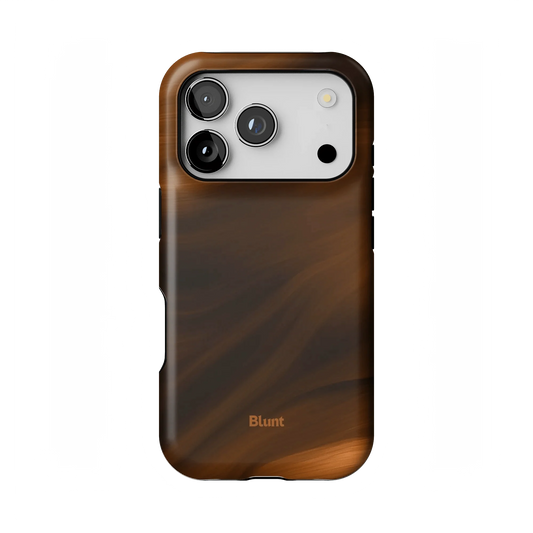 Untara iPhone Case
