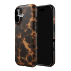 Cocoa Spark iPhone Case
