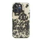 Vanilla Mocha iPhone Case