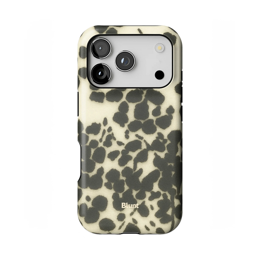 Vanilla Mocha iPhone Case