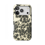 Vanilla Mocha iPhone Case