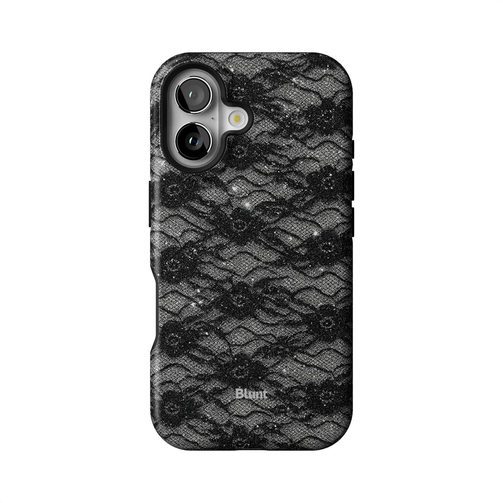 Veil iPhone Case