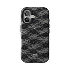 Veil iPhone Case