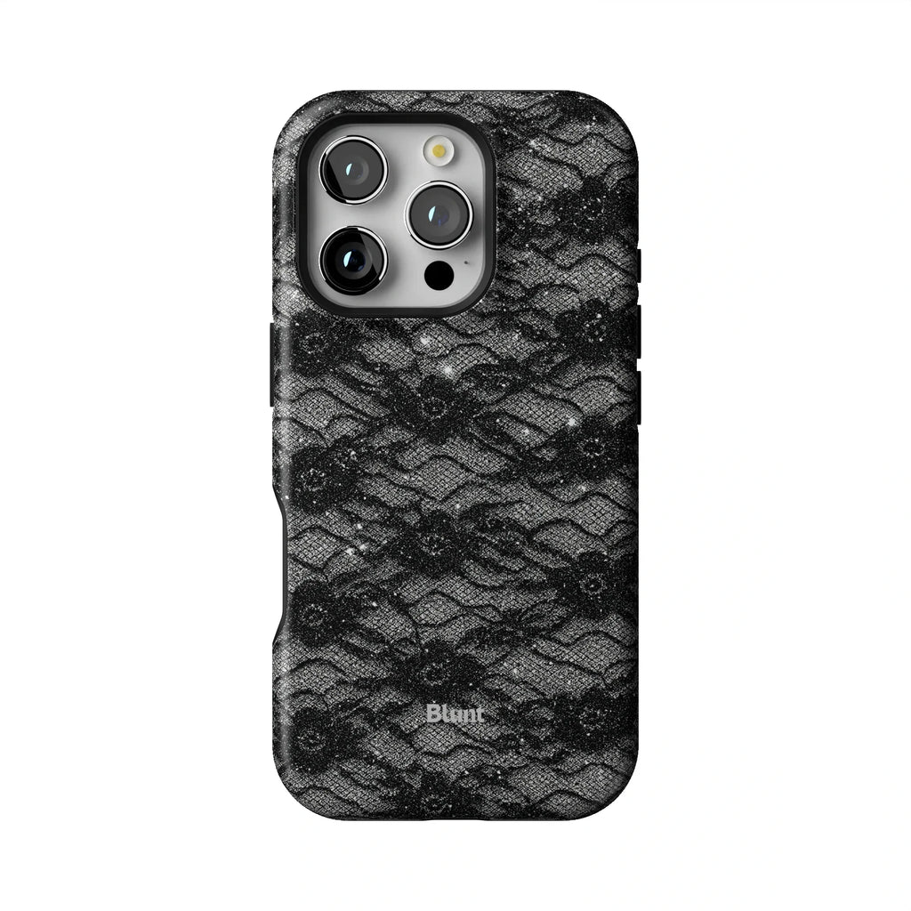 Veil iPhone Case