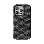 Veil iPhone Case