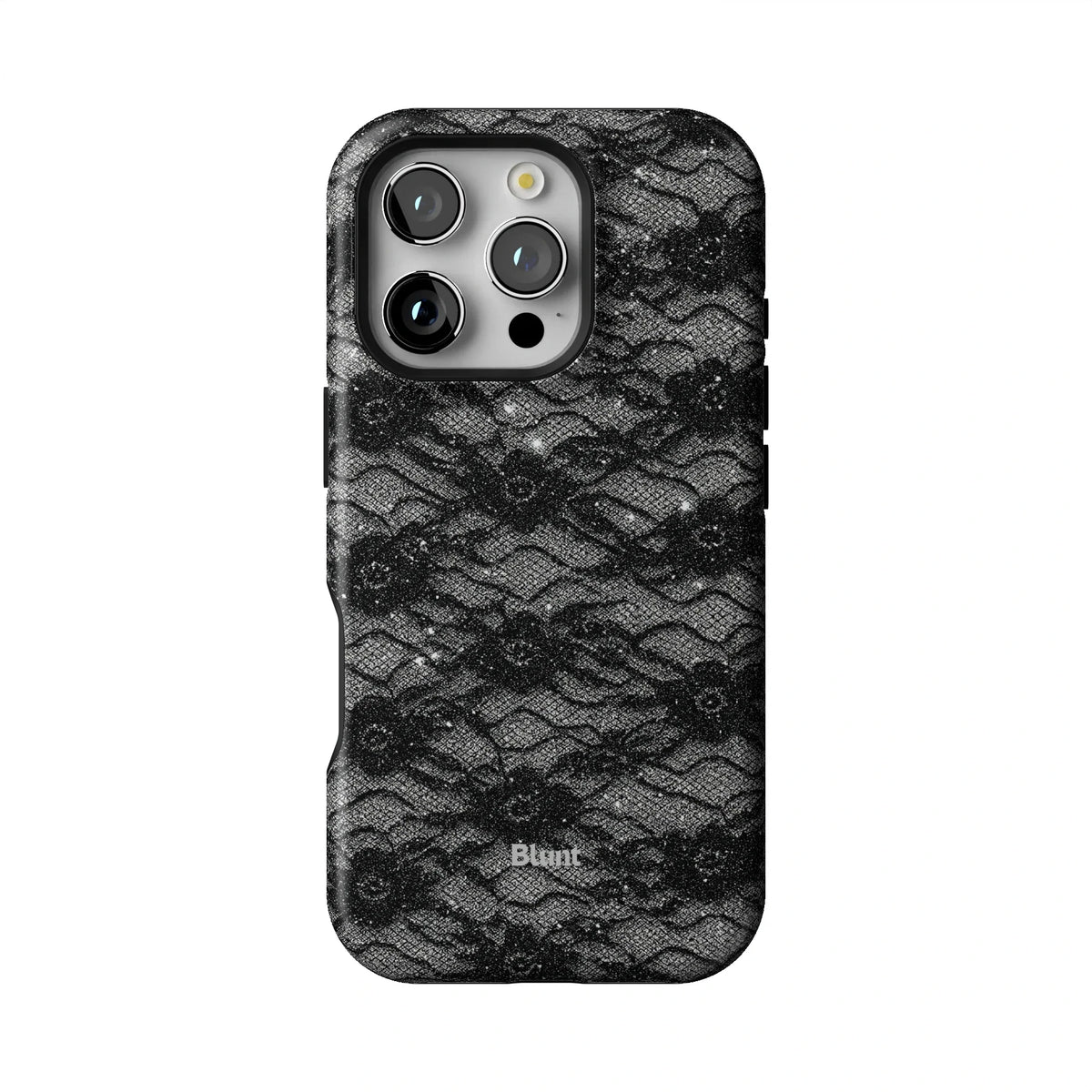 Veil iPhone Case
