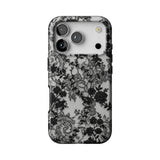 Velnoir iPhone Case