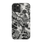 Velnoir iPhone Case