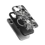 Velnoir iPhone Case