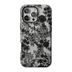 Velnoir iPhone Case