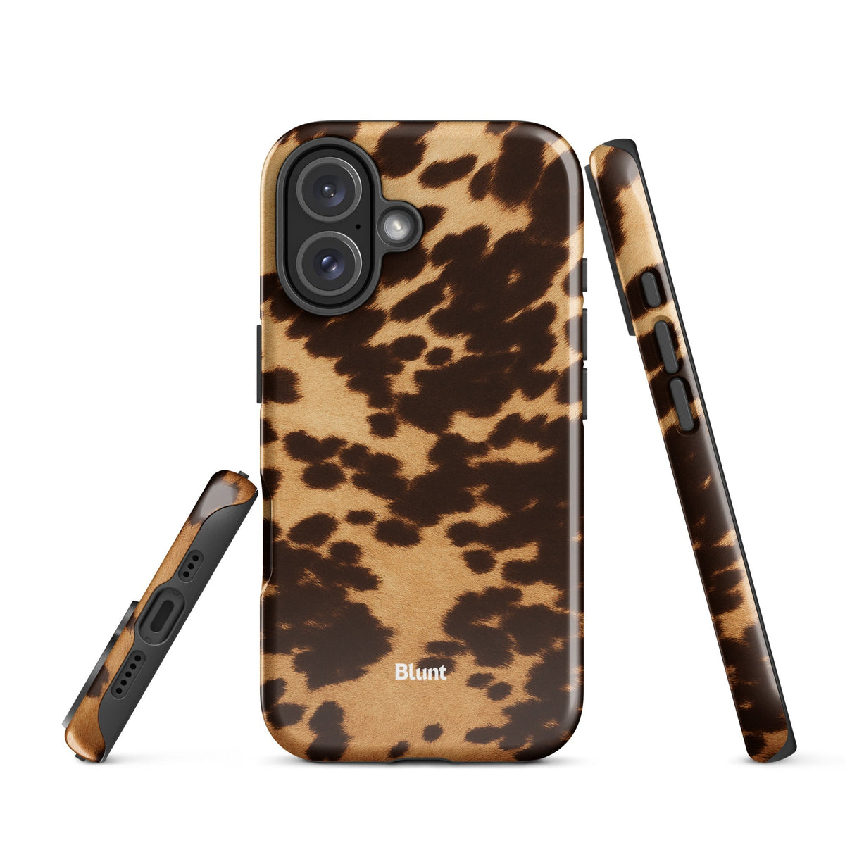 Velthera iPhone Case