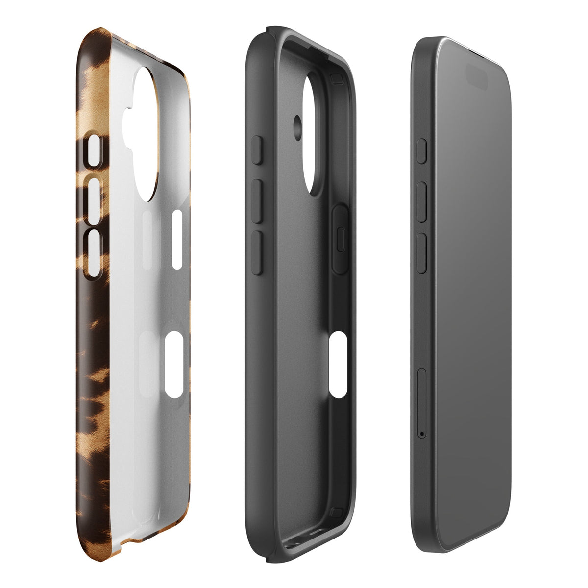 Velthera iPhone Case