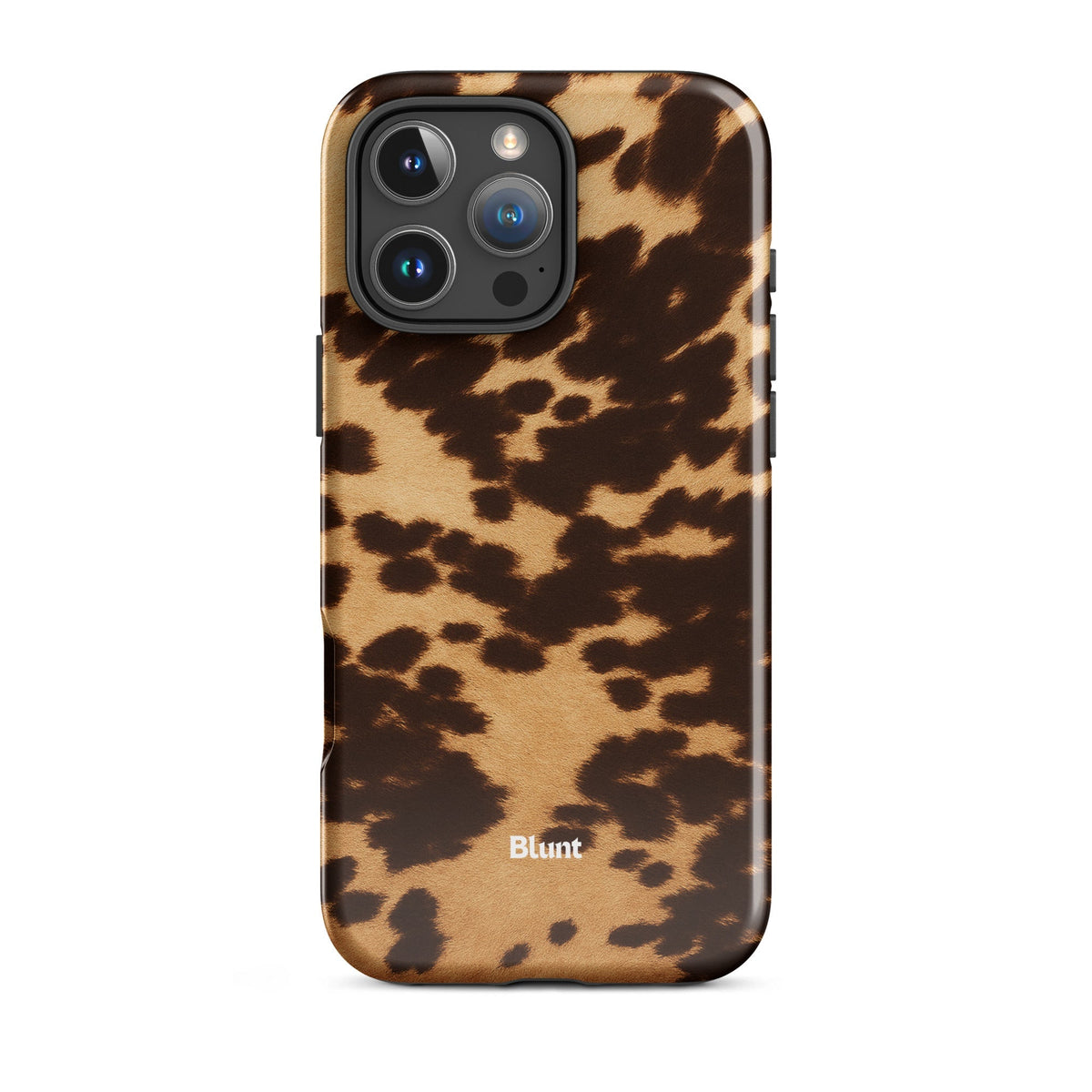 Velthera iPhone Case