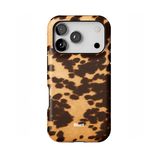 Velthera iPhone Case