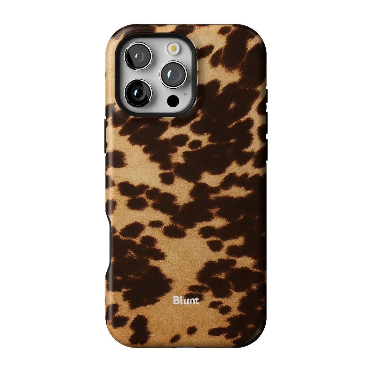 Velthera iPhone Case