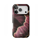 Velvet Flight iPhone Case