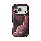 Velvet Flight iPhone Case