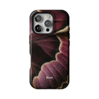Velvet Flight iPhone Case