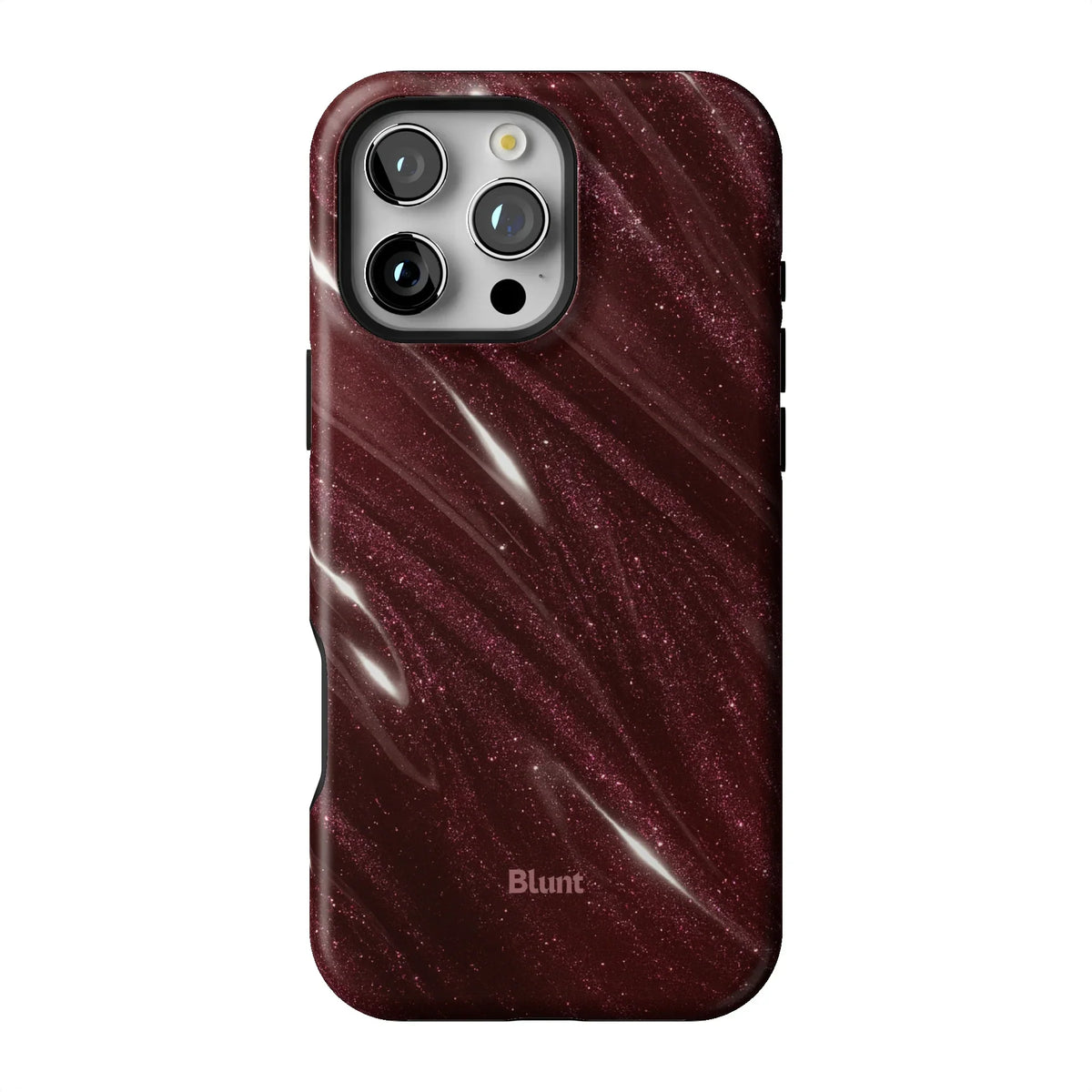Velvet Rush iPhone Case