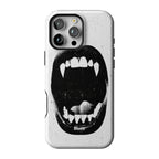 Venomous iPhone Case