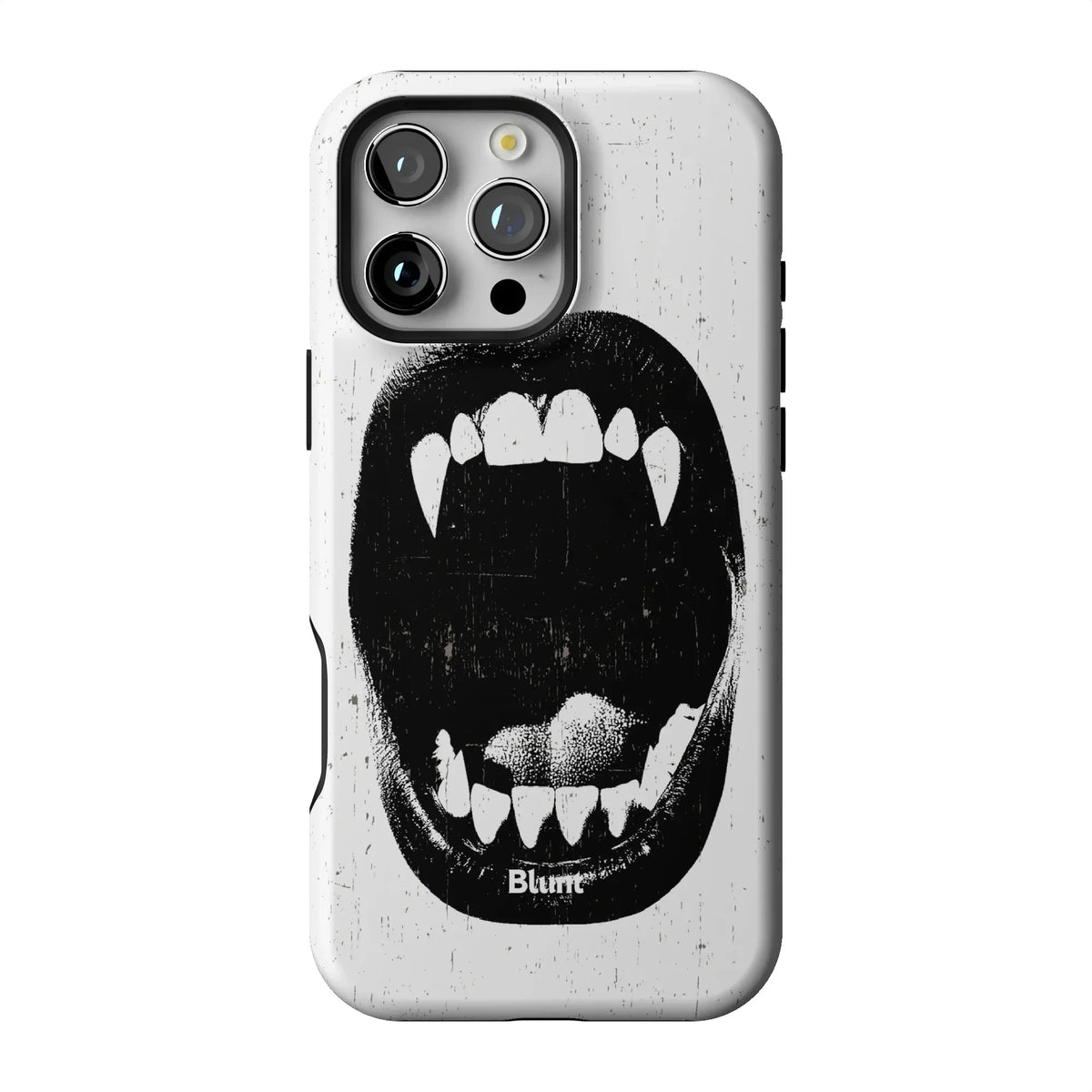 Venomous iPhone Case