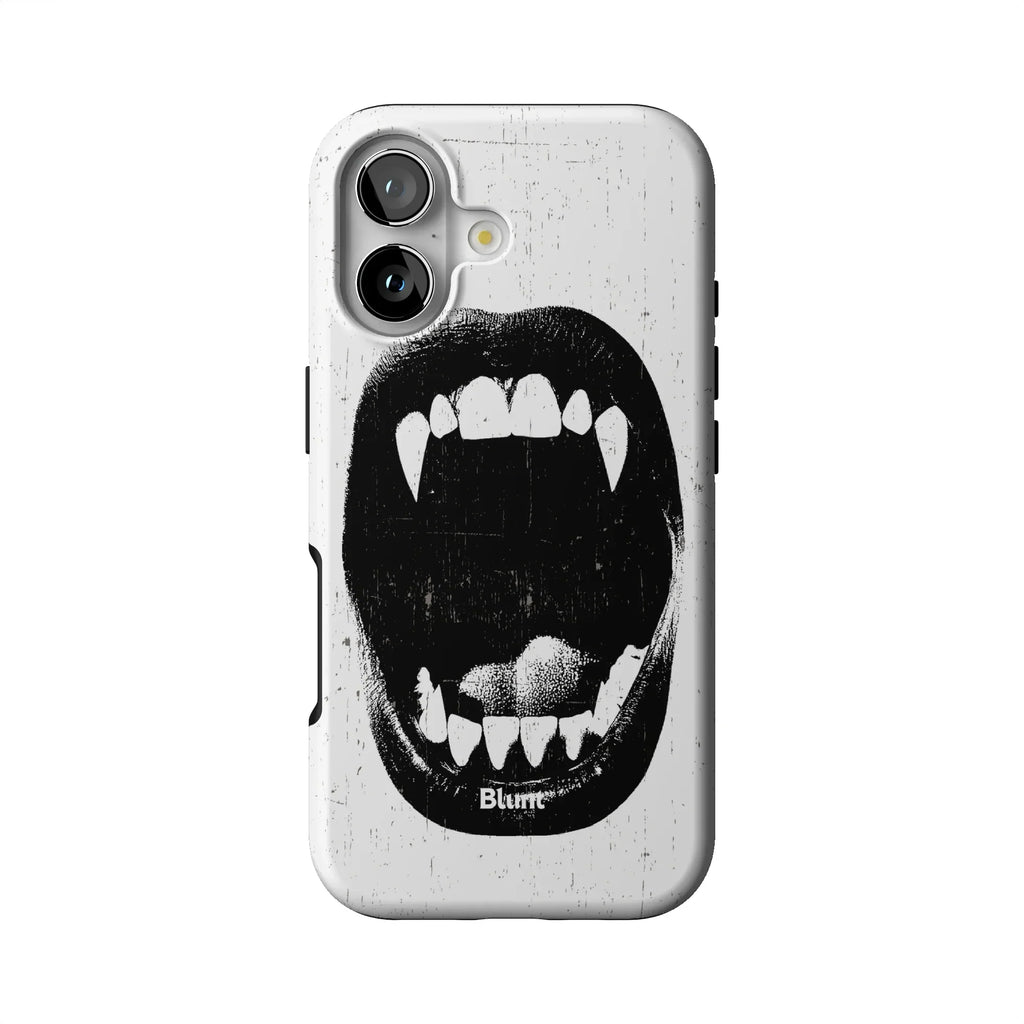 Venomous iPhone Case
