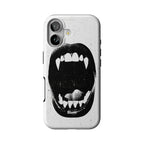 Venomous iPhone Case