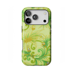 Verdant iPhone Case