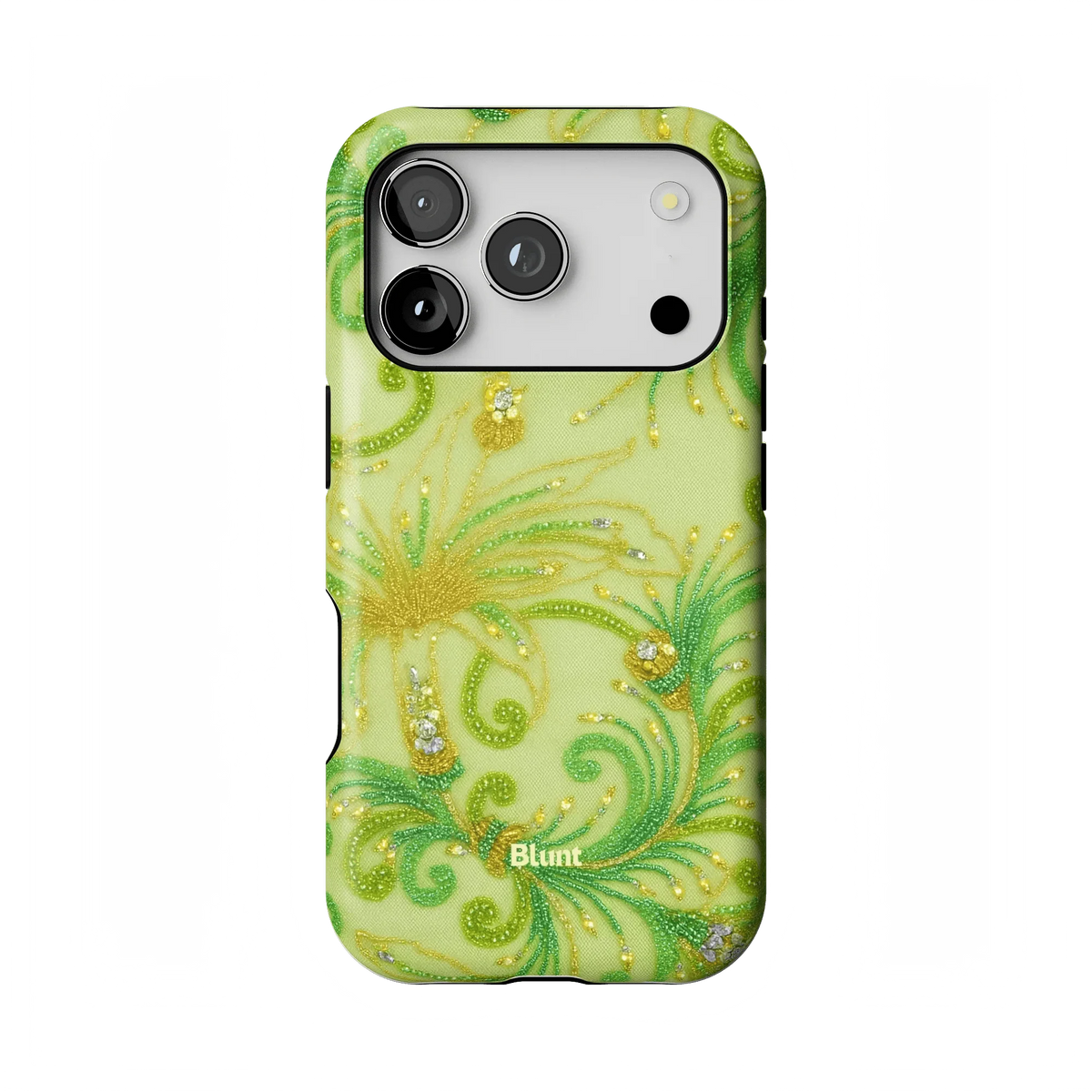 Verdant iPhone Case
