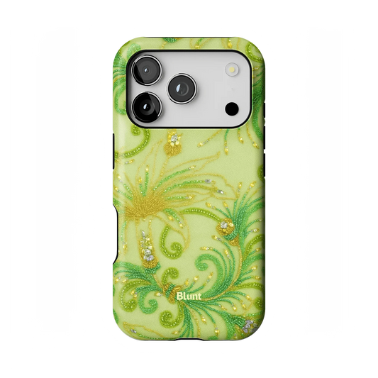 Verdant iPhone Case
