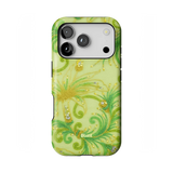 Verdant iPhone Case