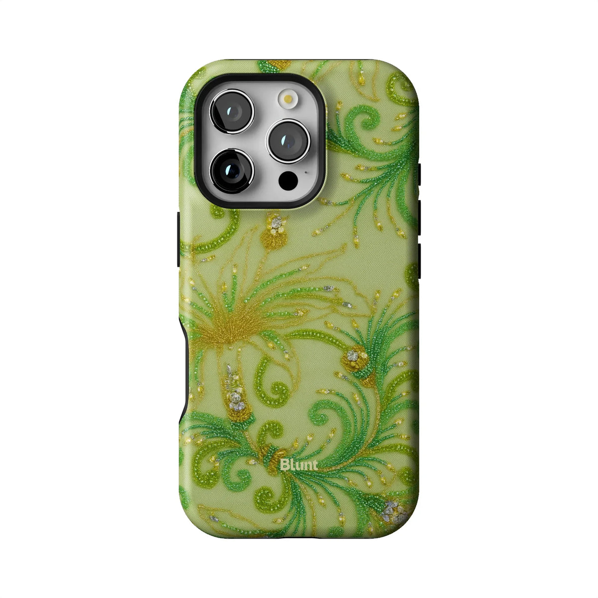 Verdant iPhone Case
