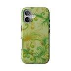 Verdant iPhone Case