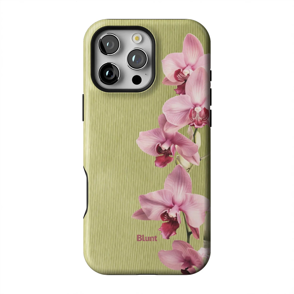 Verdelle iPhone Case
