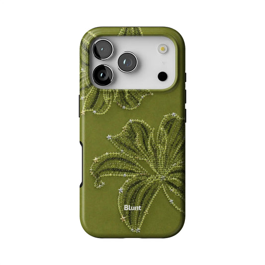 Verdis iPhone Case