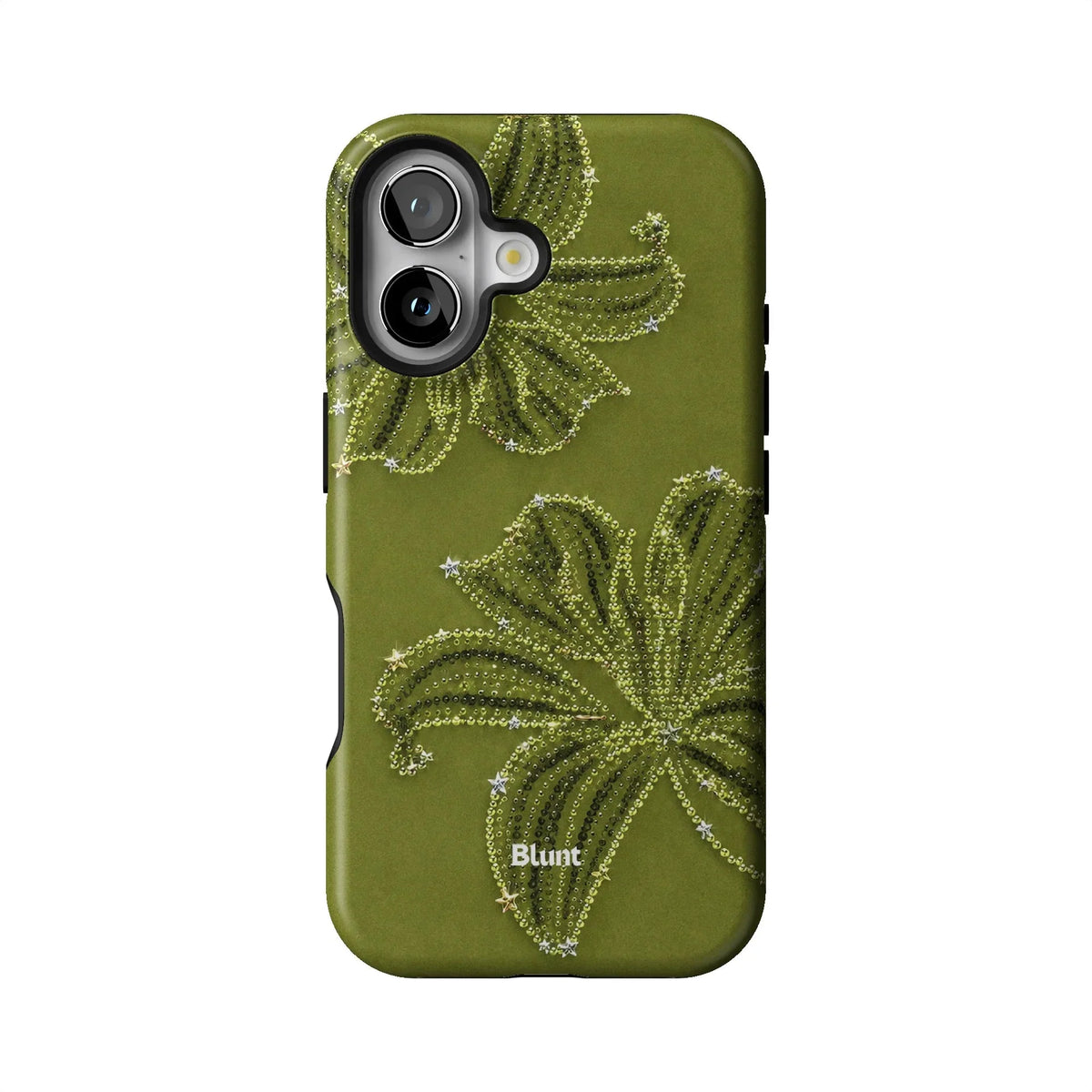 Verdis iPhone Case