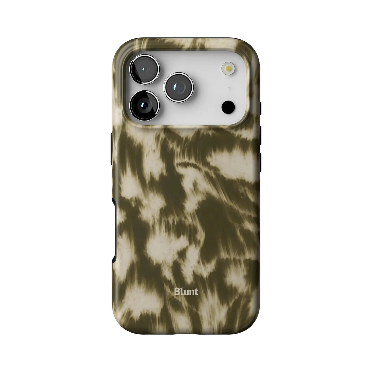 Verdure iPhone Case