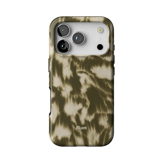 Verdure iPhone Case
