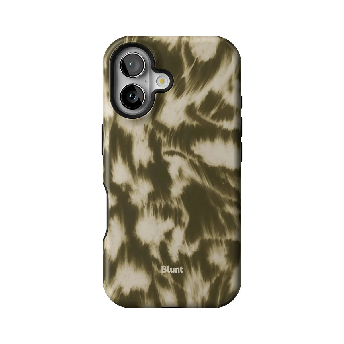 Verdure iPhone Case