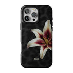 Vermiluxe iPhone Case
